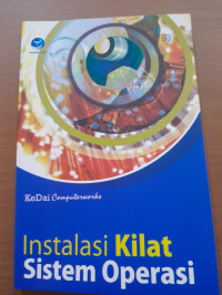 Image of INSTALASI KILAT SISTEM OPERASI